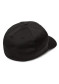 náhled Pánská kšiltovka Volcom Full Stone Flexfit Hat Black