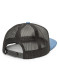 náhled Volcom Sticker Stamp Trucker Stone Blue