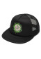 náhled Volcom Too Fast Cheese Black