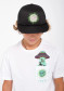 náhled Volcom Too Fast Cheese Black