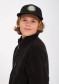 náhled Volcom Too Fast Cheese Black