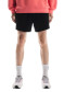 náhled On Running Club Shorts, M Black