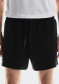 náhled On Running Club Shorts, M Black
