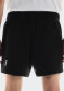 náhled On Running Club Shorts, M Black