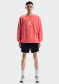 náhled On Running Club Shorts, M Black