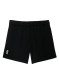 náhled On Running Club Shorts, M Black
