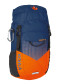 náhled Kohla Backpack Happy 15L Navy Peony 15 Liter
