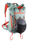 náhled Kohla Backpack Alpinist PRO 32L Green 32 Liter