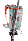 náhled Kohla Backpack Alpinist PRO 32L Green 32 Liter