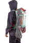náhled Kohla Backpack Alpinist PRO 32L Green 32 Liter