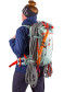 náhled Kohla Backpack Alpinist PRO 32L Green 32 Liter