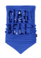 náhled Dámský nákrčník Goldbergh Nori Neckwarmer Dazzling Blue