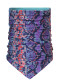 náhled Dámský nákrčník Goldbergh Cobra Neckwarmer Snake Turchese