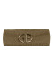 náhled Dámská čelenka Goldbergh Warmth Headband Dark Olive