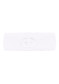 náhled Dámská čelenka Goldbergh Warmth Headband White