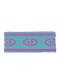 náhled Dámská čelenka Goldbergh Tiara Headband Turchese