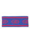 náhled Dámská čelenka Goldbergh Tiara Headband Dazzling Blue/Italian