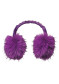 náhled Dámské klapky Goldbergh Fluffy Earwarmers Viola