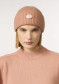 náhled Dámská čepice Goldbergh Bonbon Beanie Cameo
