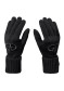 náhled Dámské rukavice Goldbergh Vanity Gloves Black