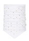 náhled Dámský nákrčník Goldbergh Macaron Neckwarmer White