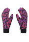 náhled Dámské rukavice Goldbergh Softy Gloves Jaguar Carnivale