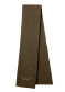 náhled Dámský šál Goldbergh Valentina Scarf Dark Olive