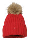 náhled Dámská čepice Goldbergh Una Beanie Flame