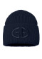 náhled Dámská čepice Goldbergh Valerie Beanie French Blue