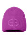 náhled Dámská čepice Goldbergh Valerie Beanie Viola
