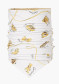 náhled Dámský nákrčník Goldbergh Puglia Neckwarmer La Pasta Dorata Cream
