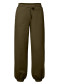 náhled Dámské tepláky Goldbergh Delfina Sweatpant Dark Olive