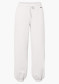 náhled Dámské tepláky Goldbergh Delfina Sweatpant Cream