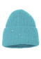 náhled Dámská čepice Goldbergh Dream Beanie Turchese
