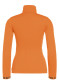 náhled Dámský rolák Goldbergh Mira Long Sleeve Knit Sweater Negroni