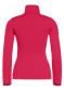náhled Dámský rolák Goldbergh Mira Long Sleeve Knit Sweater Italian Rose