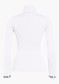 náhled Dámský rolák Goldbergh Mira Long Sleeve Knit Sweater White