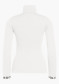 náhled Dámský rolák Goldbergh Mira Long Sleeve Knit Sweater Cream