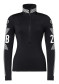 náhled Dámský rolák Goldbergh Corsa Ski Pully Black