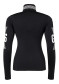 náhled Dámský rolák Goldbergh Corsa Ski Pully Black