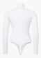 náhled Dámské body Goldbergh Elisa Ski Body White