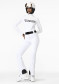 náhled Dámské body Goldbergh Elisa Ski Body White