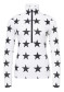 náhled Dámské triko Goldbergh Lunaria Ski Pully White