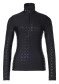 náhled Dámský rolák Goldbergh Icon Ski Pully Black