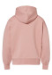 náhled Dámská mikina Goldbergh Giorgia Hooded Sweater Cameo