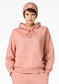 náhled Dámská mikina Goldbergh Giorgia Hooded Sweater Cameo
