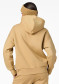 náhled Dámská mikina Goldbergh Giorgia Hooded Sweater Caramello