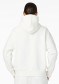 náhled Dámská mikina Goldbergh Giorgia Hooded Sweater Cream