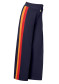 náhled Dámské kalhoty Goldbergh Strive Wide Leg Track Pant French Blue
