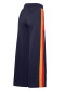 náhled Dámské kalhoty Goldbergh Strive Wide Leg Track Pant French Blue